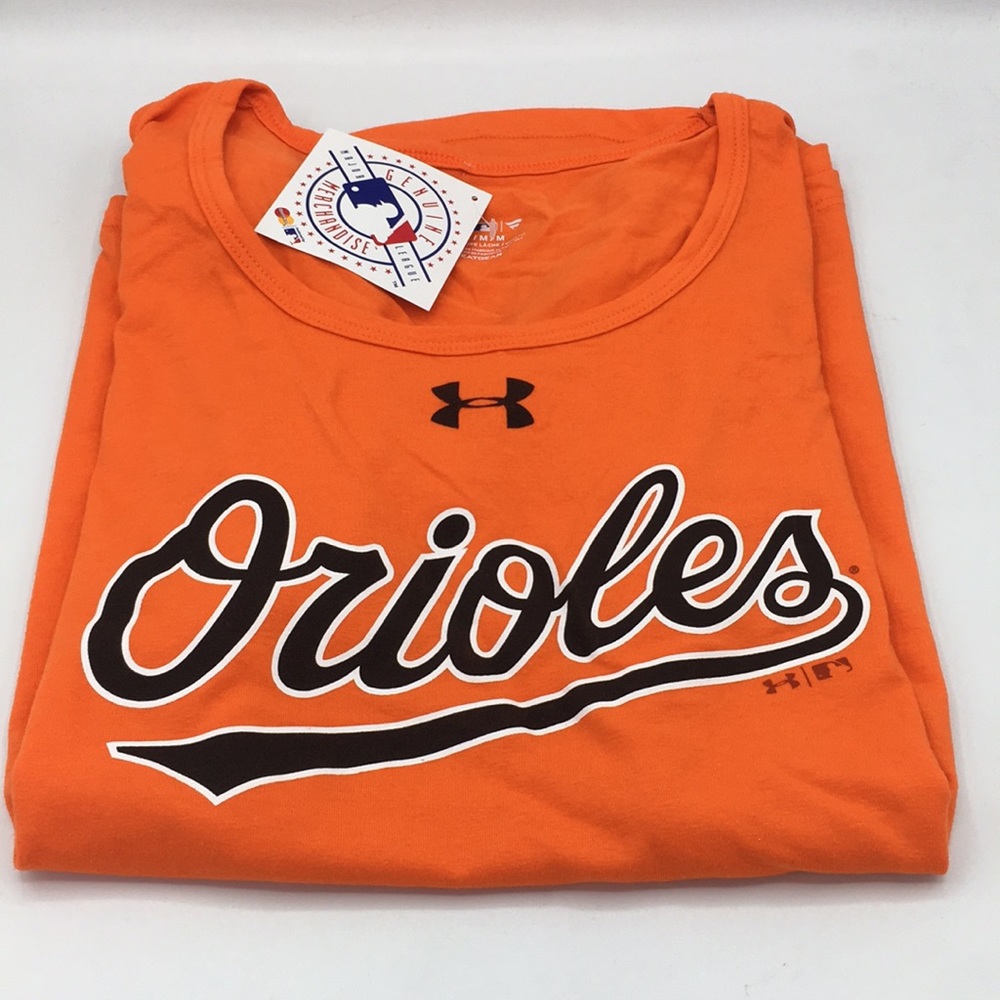 Under Armour Baltimore Orioles t-Shirt